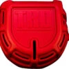 Atwood Rope MFG - TRD Tactical Rope Dispenser, Red 1 Atwood Rope MFG - TRD Tactical Rope Dispenser, Red -Knives Store ARMTRDRED