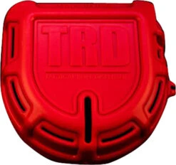 Atwood Rope MFG - TRD Tactical Rope Dispenser, Red