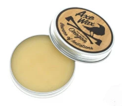 Axe Wax Blade / Wood / Leather Care - 2oz./65ml