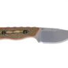 Benchmade Hidden Canyon CPMS90V Steel Hunting Fixed Blade Knife, Boltaron Sheath - 15017-1 2 Benchmade Hidden Canyon CPMS90V Steel Hunting Fixed Blade Knife, Boltaron Sheath - 15017-1 -Knives Store B15017 1 1