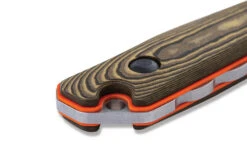 Benchmade Hidden Canyon CPMS90V Steel Hunting Fixed Blade Knife, Boltaron Sheath - 15017-1 -Knives Store B15017 1 3