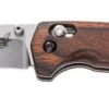Benchmade North Fork CPMS30V Steel Folder Knife - 15031-2 -Knives Store B15031 2