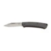 Benchmade 'Proper' CPMS90V Steel Carbon Fibre Gentleman's Folder Knife - 318-2 -Knives Store B318 2