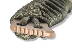 Benchmade ADAMAS CPM-CruWear® Steel Flat Earth Fixed Blade Knife, PIM Sheath - 375FE-1 -Knives Store B375FE 1 4