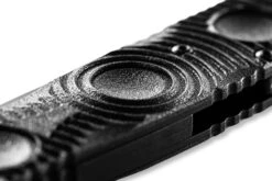 Benchmade Thompson SOCP Black D2 Steel Black Handle Folder Knife - 391BK 12 Benchmade Thompson SOCP Black D2 Steel Black Handle Folder Knife - 391BK -Knives Store B391BK 3