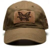 Benchmade Ranger Green Tactical Cap/Hat -Knives Store B50070