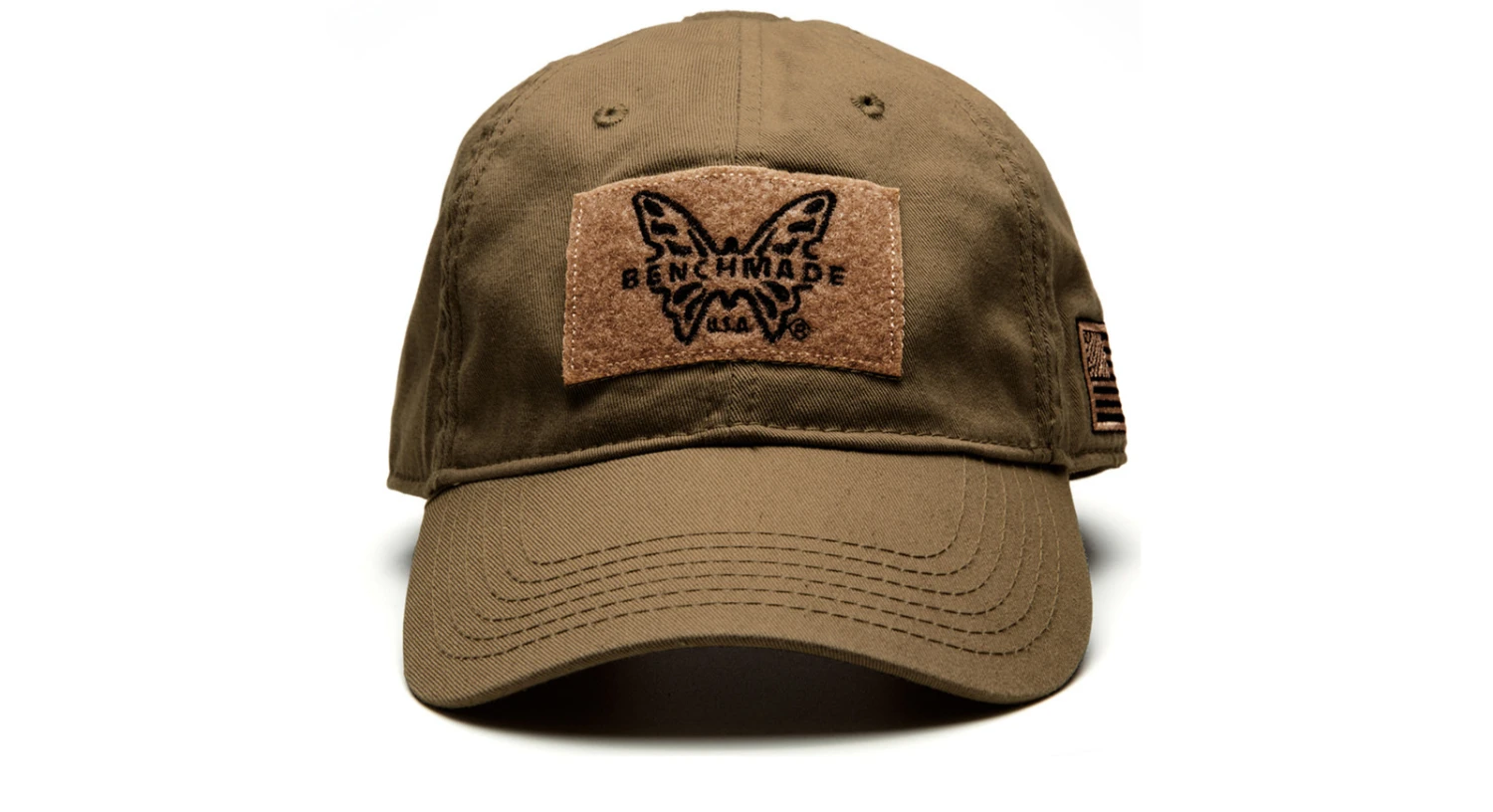 Benchmade Ranger Green Tactical Cap/Hat 3 Benchmade Ranger Green Tactical Cap/Hat