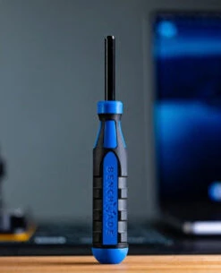 Benchmade Knifesmith Multi-Bit Driver - 50141 -Knives Store B50141 2