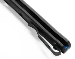 Benchmade Mini Bugout CPMS90V Steel Carbon Fibre Handle Folder Knife - 533-3 -Knives Store B533 3 4