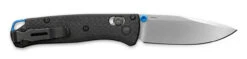 Benchmade Mini Bugout CPMS90V Steel Carbon Fibre Handle Folder Knife - 533-3 -Knives Store B533 3 7