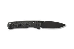 Benchmade Mini Bugout Black CPM30V Steel Black Handle Folder Knife - 533BK-2 10 Benchmade Mini Bugout Black CPM30V Steel Black Handle Folder Knife - 533BK-2 -Knives Store B533BK 2 1