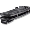 Benchmade Mini Bugout Black CPM30V Steel Black Handle Folder Knife - 533BK-2 2 Benchmade Mini Bugout Black CPM30V Steel Black Handle Folder Knife - 533BK-2 -Knives Store B533BK 2