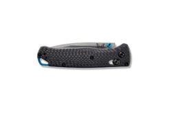Benchmade Bugout CPM-S90V Steel Carbon Fibre Handle Folder Knife - B535-3 10 Benchmade Bugout CPM-S90V Steel Carbon Fibre Handle Folder Knife - B535-3 -Knives Store B535 3 2