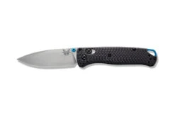 Benchmade Bugout CPM-S90V Steel Carbon Fibre Handle Folder Knife - B535-3