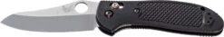 Benchmade Griptilian CPM-S30V Steel Sheepsfoot Blade Folder Knife - 550-1