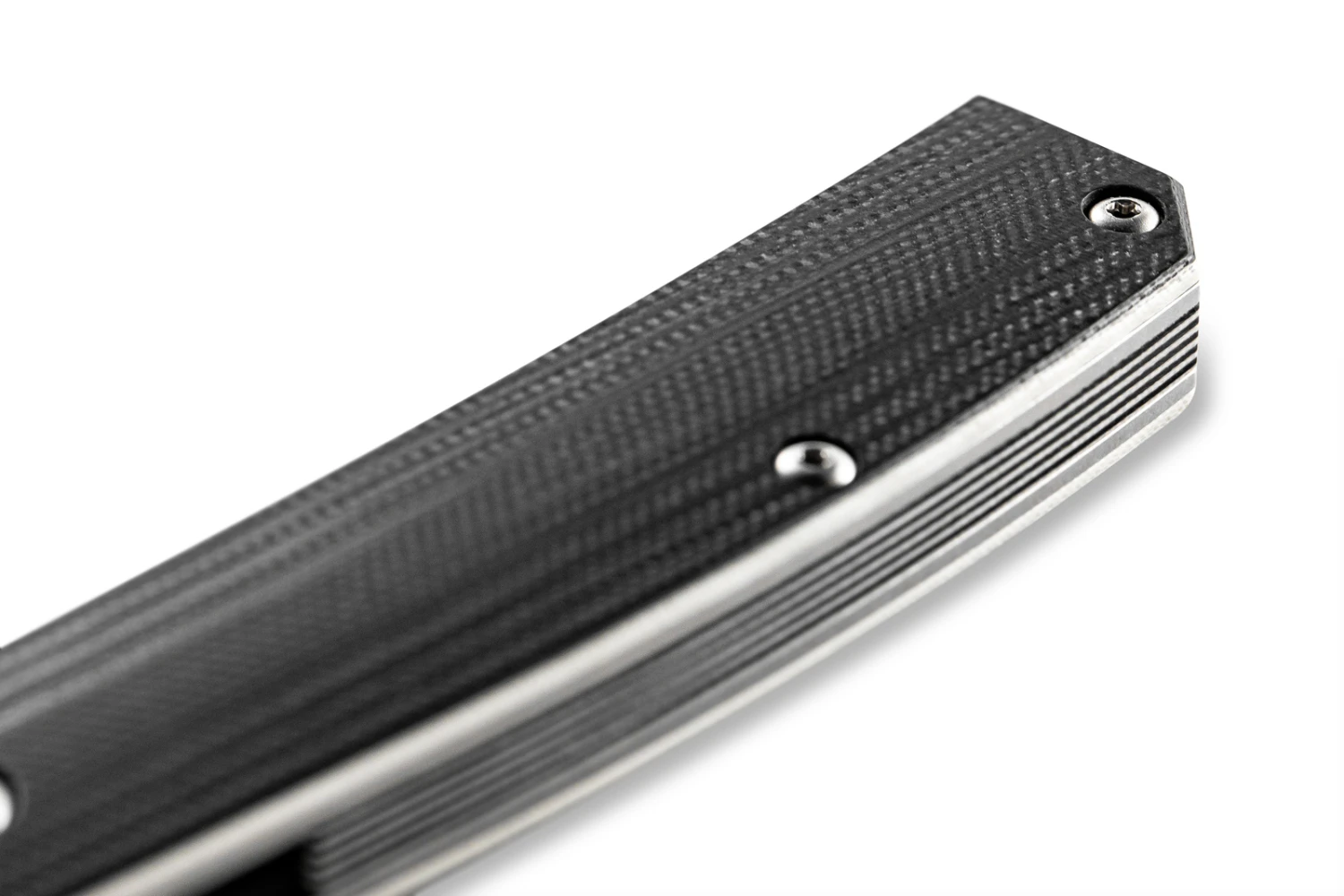 Benchmade Oeser Tengu Flipper CPM-20CV Steel Gentleman's Folder Knife - 601 4 Benchmade Oeser Tengu Flipper CPM-20CV Steel Gentleman's Folder Knife - 601 - Image 2