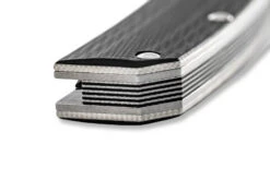 Benchmade Oeser Tengu Flipper CPM-20CV Steel Gentleman's Folder Knife - 601 10 Benchmade Oeser Tengu Flipper CPM-20CV Steel Gentleman's Folder Knife - 601 -Knives Store B601 2