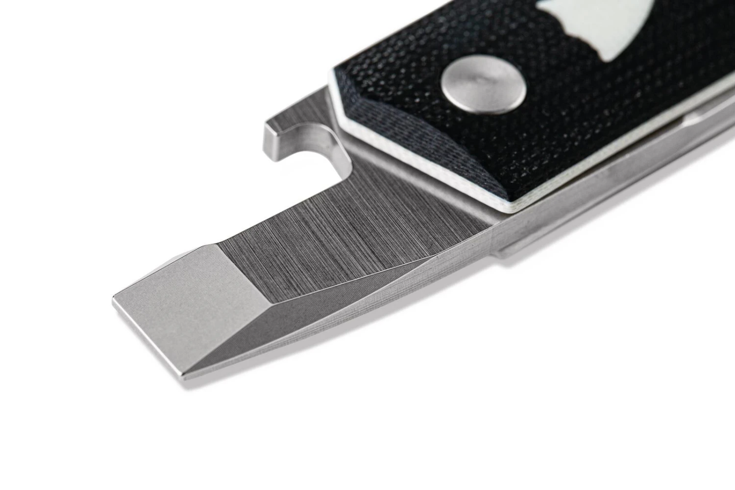 Benchmade Oeser Tengu CPM-20CV Steel Folder Knife And Multi-Tool - 602 4 Benchmade Oeser Tengu CPM-20CV Steel Folder Knife And Multi-Tool - 602 - Image 2