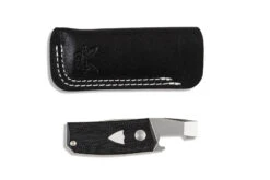 Benchmade Oeser Tengu CPM-20CV Steel Folder Knife And Multi-Tool - 602 14 Benchmade Oeser Tengu CPM-20CV Steel Folder Knife And Multi-Tool - 602 -Knives Store B602 3