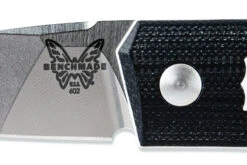 Benchmade Oeser Tengu CPM-20CV Steel Folder Knife And Multi-Tool - 602 15 Benchmade Oeser Tengu CPM-20CV Steel Folder Knife And Multi-Tool - 602 -Knives Store B602 4