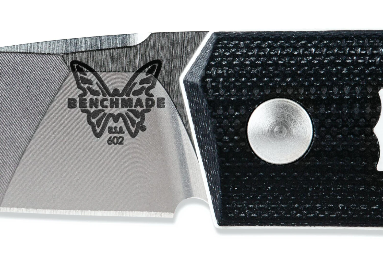 Benchmade Oeser Tengu CPM-20CV Steel Folder Knife And Multi-Tool - 602 7 Benchmade Oeser Tengu CPM-20CV Steel Folder Knife And Multi-Tool - 602 - Image 5