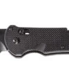 Benchmade Triage N680 Steel Rescue Folder Knife With Stap Cutter / Glass Breaker - 916SBK -Knives Store B916SBK
