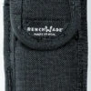 Benchmade Soft Cordura Sheath, Large - 981087F