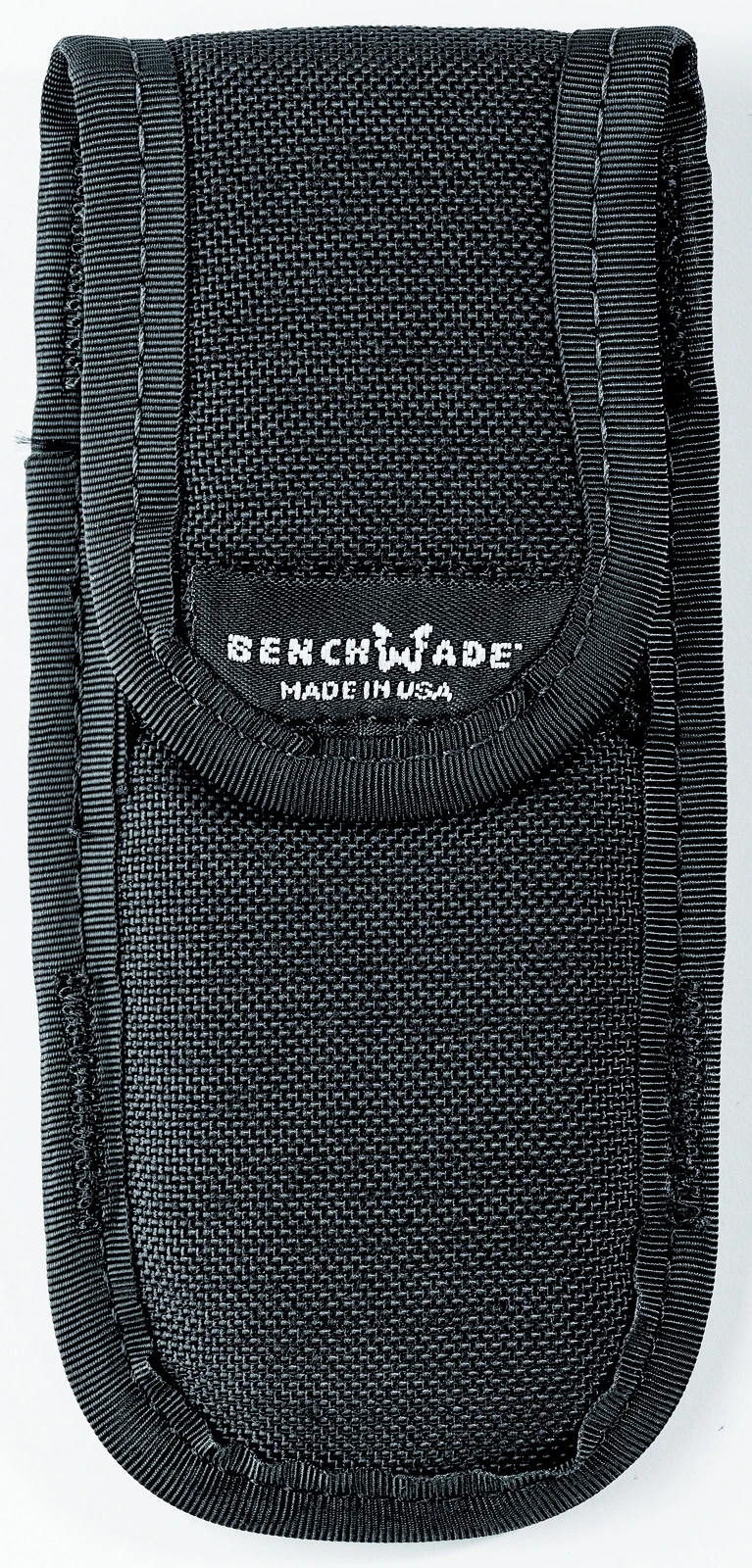 Benchmade Soft Cordura Sheath, Large - 981087F 3 Benchmade Soft Cordura Sheath, Large - 981087F