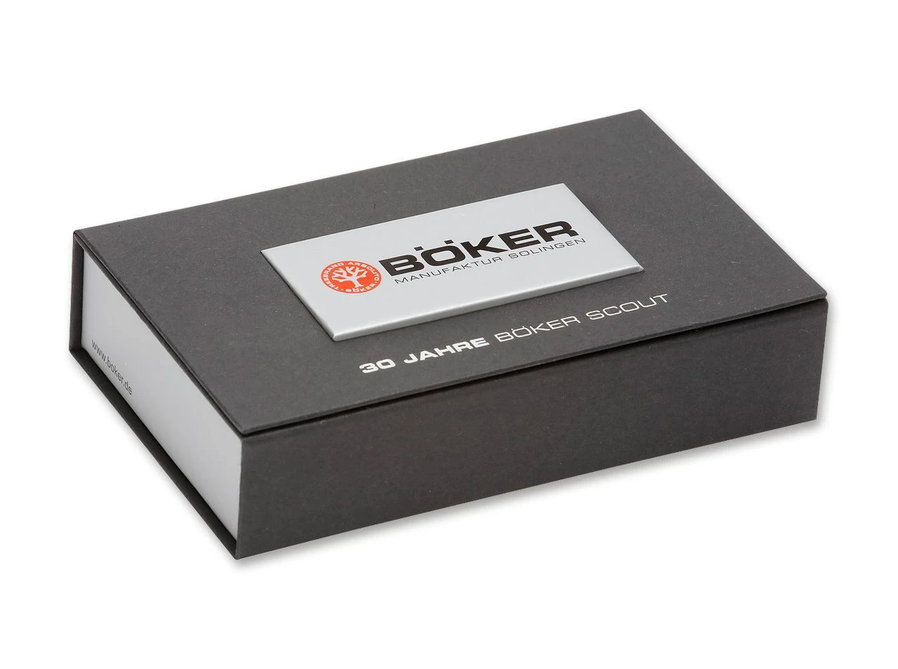 Boker Boxer Black Canvas Micarta Lockback Folder Knife 111028 5 Boker Boxer Black Canvas Micarta Lockback Folder Knife 111028 - Image 3