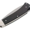Boker Fellow Ebony Lockback Folding Knife 111050
