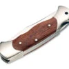 Boker Scout Rosewood Lockback Folder Knife 112002 2 Boker Scout Rosewood Lockback Folder Knife 112002 -Knives Store BO112002