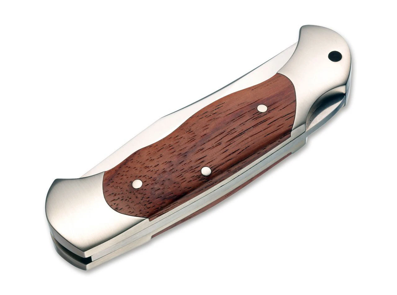Boker Scout Rosewood Lockback Folder Knife 112002 3 Boker Scout Rosewood Lockback Folder Knife 112002