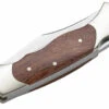 Boker Optima Rosewood Lockback Folder Knife 113002 -Knives Store BO113002