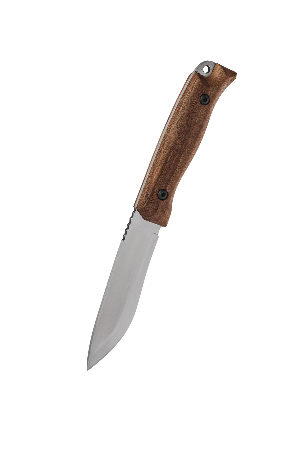 BPS Knives HK1 CSH Compact Hunting Fixed Blade Knife, Leather Sheath 4 BPS Knives HK1 CSH Compact Hunting Fixed Blade Knife, Leather Sheath - Image 2