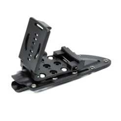 BPS Knives Raven SSH Survival Fixed Blade Knife, Kydex Sheath -Knives Store BPSRAVENSSH 8