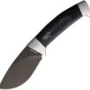 Browning Black Laminate Skinner Fixed Blade Knife - Model 0371 2 Browning Black Laminate Skinner Fixed Blade Knife - Model 0371 -Knives Store BR0371