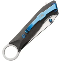 Browning Finger Hole Folder Knife - Model 0377