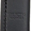 Buck Woodsman Black Handle Fixed Blade Hunting Knife 102BKS -Knives Store BU102BKS