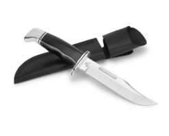 Buck Special Fixed Blade Hunting Knife 119BKS