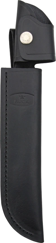 Buck General Fixed Blade Hunting Knife 120BKS