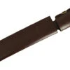 Buck General Cocobolo Fixed Blade Hunting Knife 120BRS
