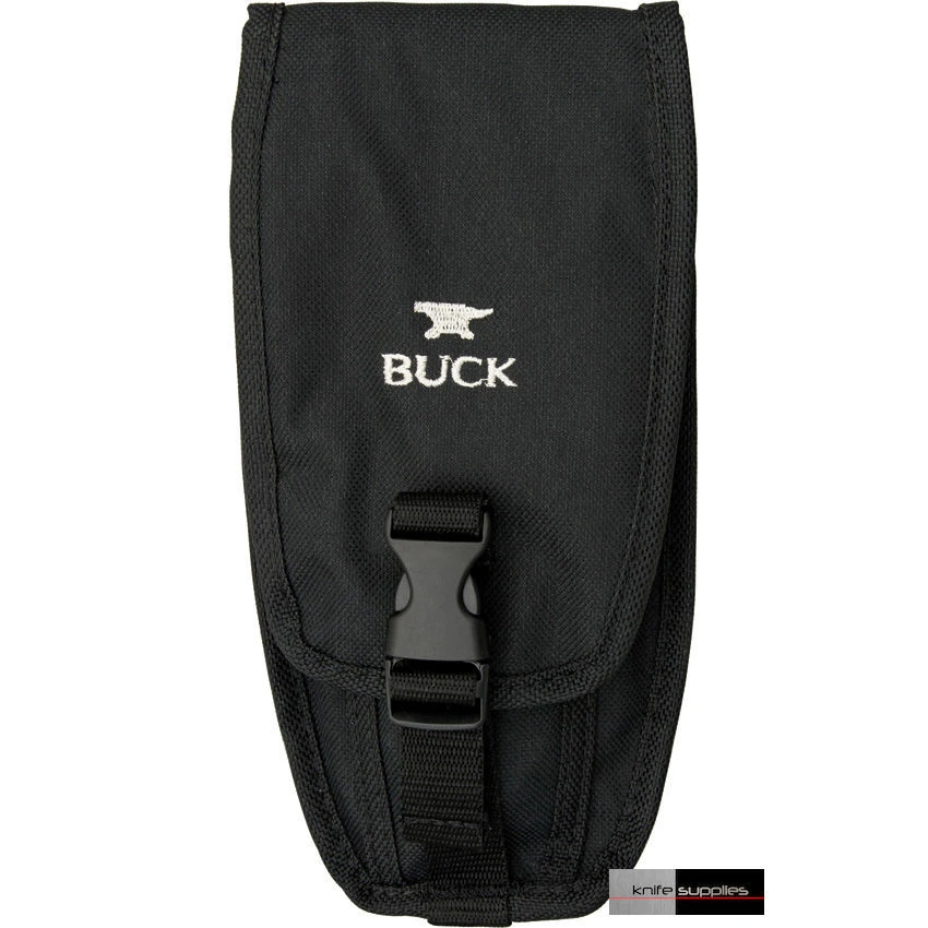 Buck Orange Paklite Field Master Utility Knife Kit 141ORSVP 6 Buck Orange Paklite Field Master Utility Knife Kit 141ORSVP - Image 4