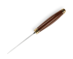 Buck Vanguard Fixed Blade Hunting Knife 192BRS