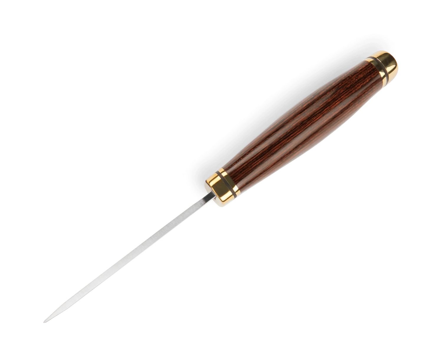 Buck Vanguard Fixed Blade Hunting Knife 192BRS 3 Buck Vanguard Fixed Blade Hunting Knife 192BRS