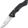 Buck Nano Bantam, Folding Knife 283BKS, Black Handle 1 Buck Nano Bantam, Folding Knife 283BKS, Black Handle -Knives Store BU283BK