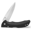 Buck Bantam BBW, Folding Knife 284BKS, Black Handle -Knives Store BU284BK