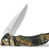 Buck Bantam BBW, Folding Knife 284CMS24, Mossy Oak® Country Camo Handle 2 Buck Bantam BBW, Folding Knife 284CMS24, Mossy Oak® Country Camo Handle -Knives Store BU284CMS24