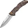 Buck Bantam BLW, Folding Knife 285CMS18, Realtree® Xtra Camo Handle -Knives Store BU285CMS18