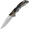 Buck Bantam BLW, Folding Knife 285CMS20, Realtree® Xtra Green Camo Handle