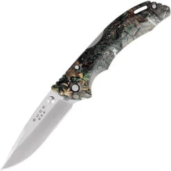 Buck Bantam BLW, Folding Knife 285CMS20, Realtree® Xtra Green Camo Handle